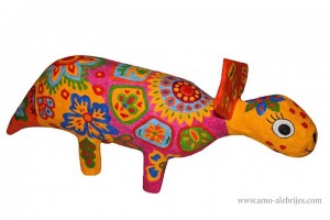 alebrijes imagenes dinosaurio