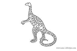 dibujos-para-colorear-diplodocus
