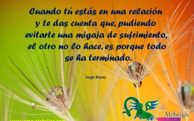 Frases celebres-Jorge Bucay-5