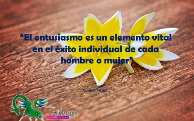 Frases celebres-Conrad Hilton-5