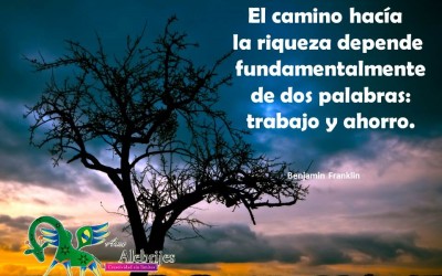 Frases celebres-Benjamin Franklin-6