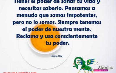 Frases celebres-Louise Hay -6