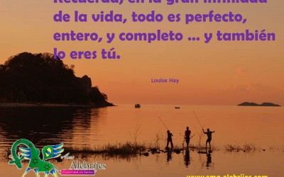 Frases celebres-Louise Hay -7