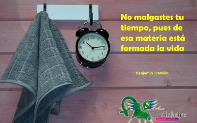 Frases celebres-Benjamin Franklin-8