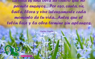 Frases celebres-Charles Chaplin-1