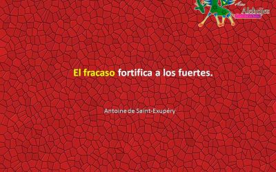 Frases celebres Antoine de Saint-Exupery 15