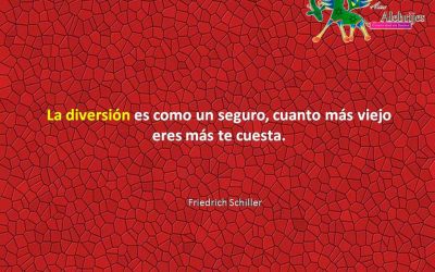 Frases celebres Friedrich Schiller 2