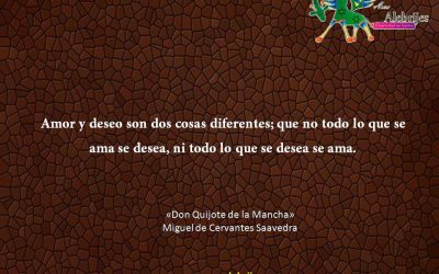Frases celebres Cervantes Saavedra 1