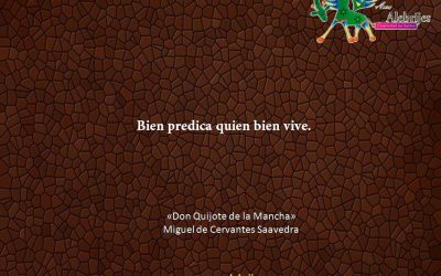 Frases celebres Cervantes Saavedra 3