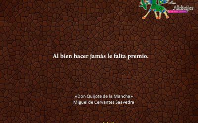 Frases celebres Cervantes Saavedra 10