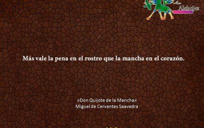 Frases celebres Cervantes Saavedra 14