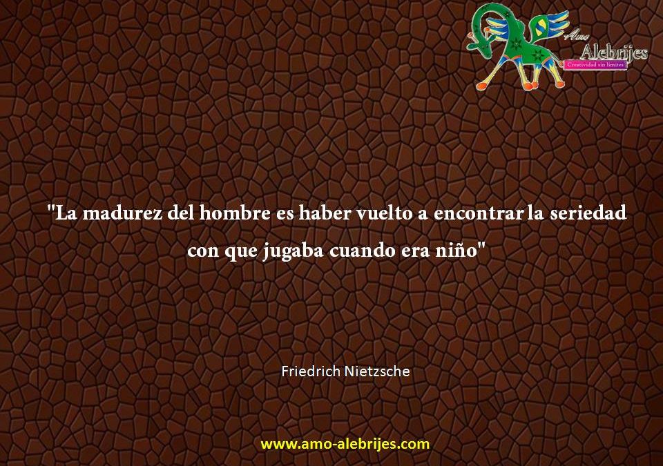 Frases celebres Friedrich Nietzsche 4