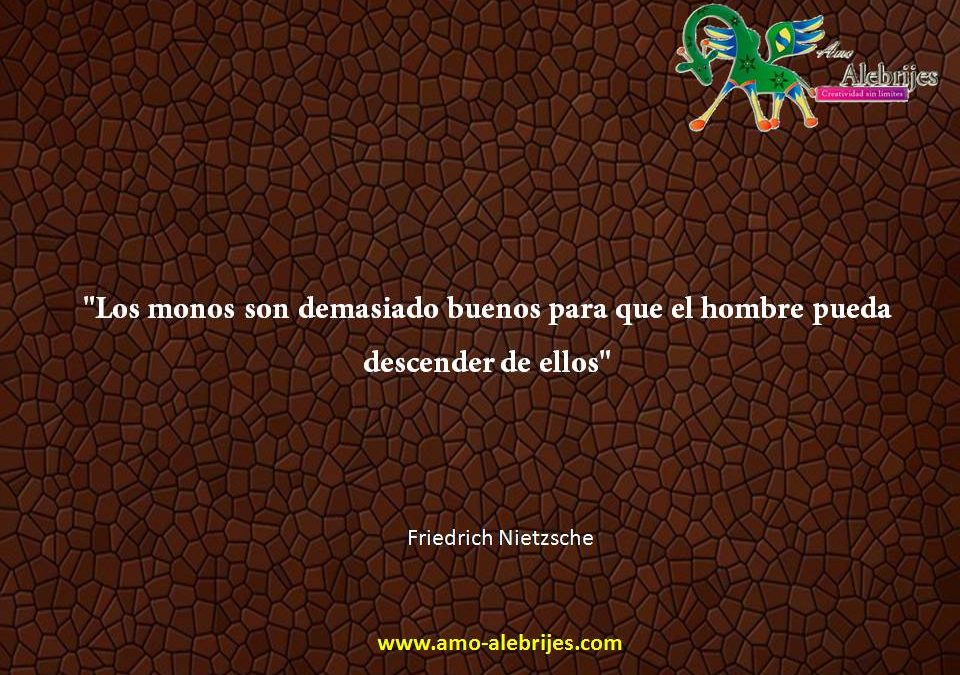 Frases celebres Friedrich Nietzsche 12