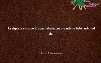 Frases celebres Arthur Schopenhauer 10