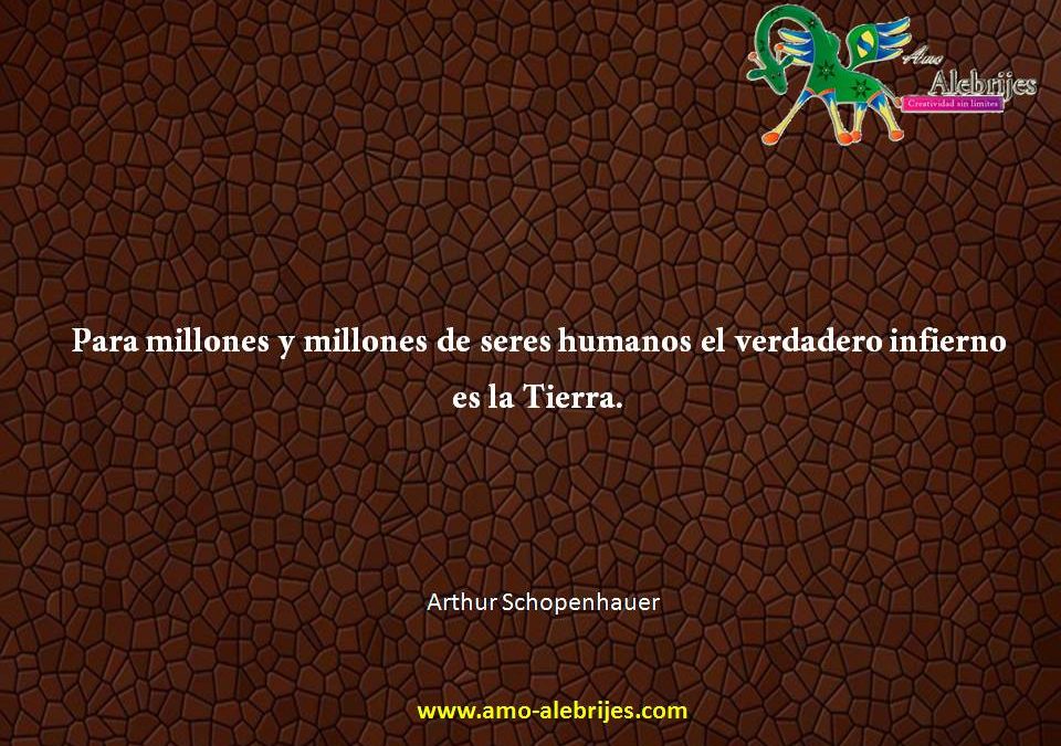 Frases celebres Arthur Schopenhauer 13