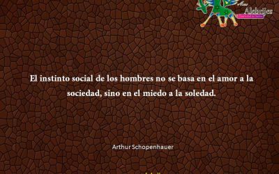 Frases celebres Arthur Schopenhauer 14
