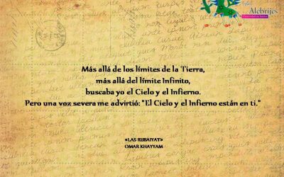 Frases celebres Omar Khayyam 1