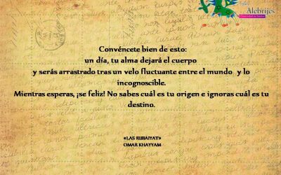 Frases celebres Omar Khayyam 2
