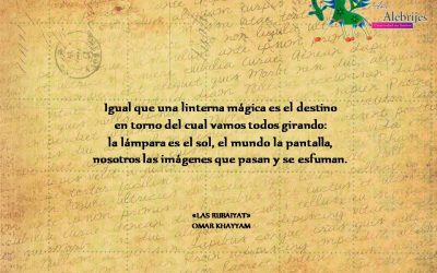 Frases celebres Omar Khayyam 23