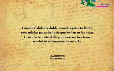 Frases celebres Omar Khayyam 31