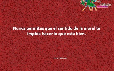 Frases celebres Isaac Asimov 3
