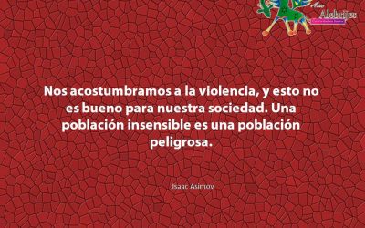 Frases celebres Isaac Asimov 7