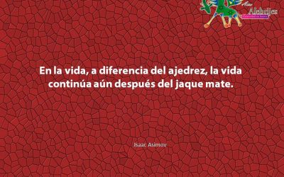 Frases celebres Isaac Asimov 10