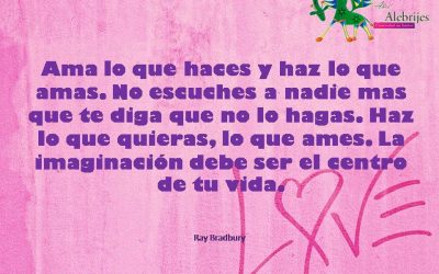 Frases celebres Ray Bradbury 1