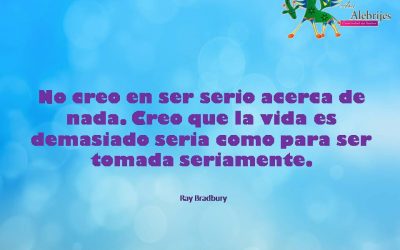 Frases celebres Ray Bradbury 5