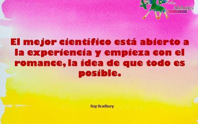 Frases celebres Ray Bradbury 8