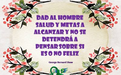 Frases celebres George Bernard Shaw 5