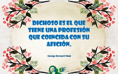 Frases celebres George Bernard Shaw 6