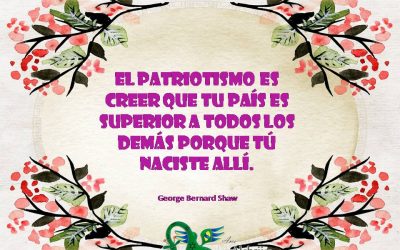 Frases celebres George Bernard Shaw 11