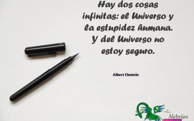 Frases celebres Albert Einstein 4