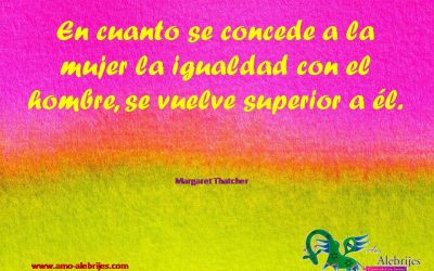 Frases celebres Margaret Thatcher 14