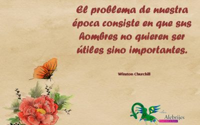 Frases celebres Winston Churchill 13