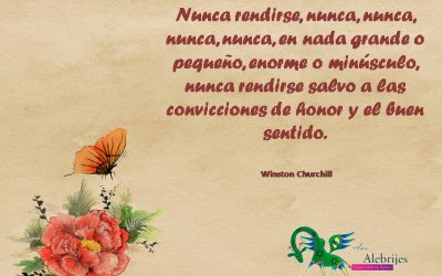 Frases celebres Winston Churchill 15