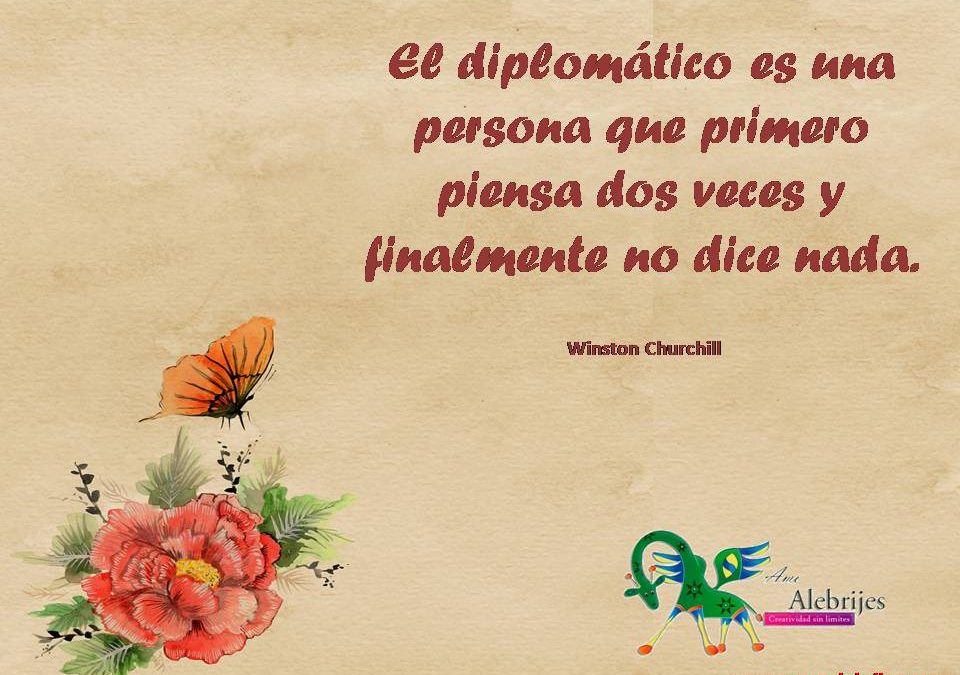 Frases celebres Winston Churchill 20