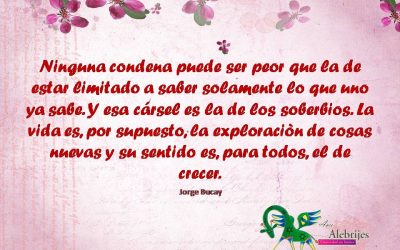 Frases celebres Jorge Bucay 9