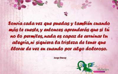 Frases celebres Jorge Bucay 13