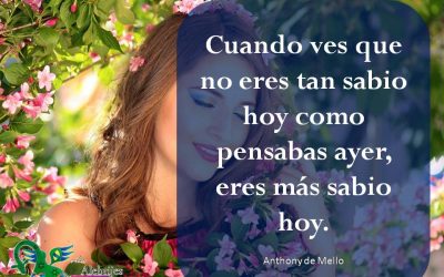 Frases celebres Anthony de Mello 2