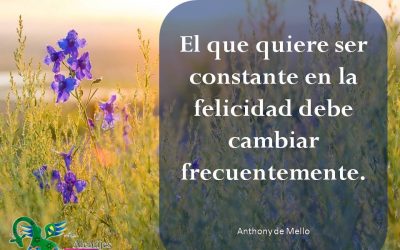 Frases celebres Anthony de Mello 3
