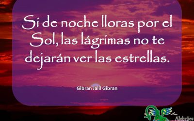 Frases celebres Gibran Jalil Gibran 16
