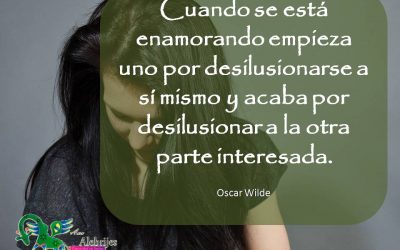 Frases celebres Oscar Wilde 5