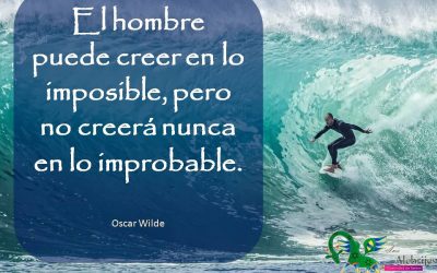 Frases celebres Oscar Wilde 8