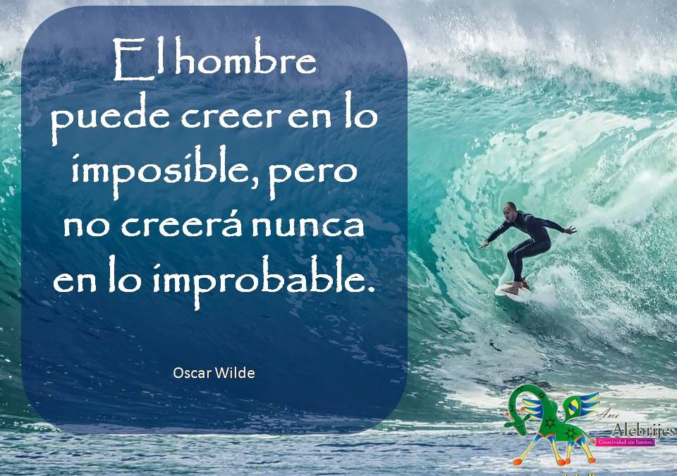 Frases celebres Oscar Wilde 8