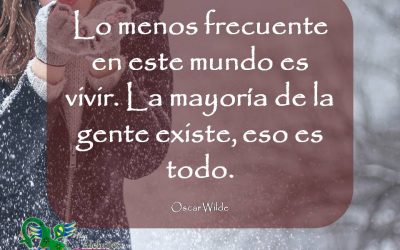 Frases celebres Oscar Wilde 15