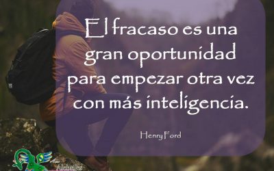 Frases celebres Henry Ford 1