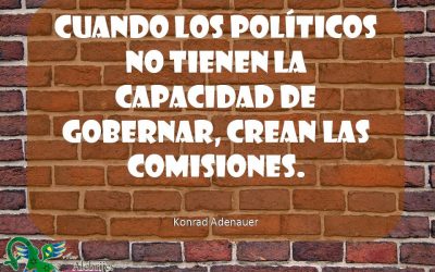 Frases celebres Konrad Adenauer 1