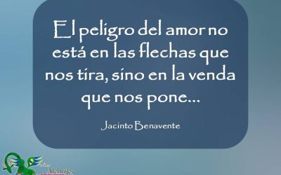 Frases celebres Jacinto Benavente 5